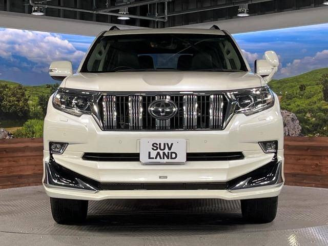 Toyota Landcruiser Prado TX-L | 2019 | 2700cc | Pearl