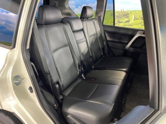 Toyota Landcruiser Prado TX-L | 2019 | 2700cc | Pearl