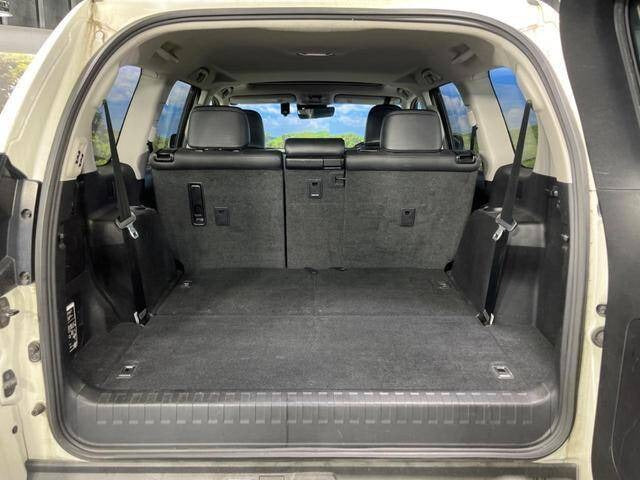 Toyota Landcruiser Prado TX-L | 2019 | 2700cc | Pearl