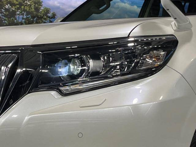 Toyota Landcruiser Prado TX-L | 2019 | 2700cc | Pearl