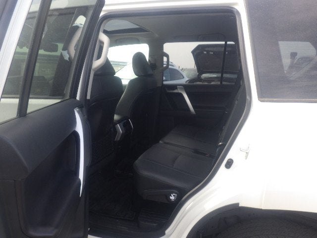 Toyota Landcruiser Prado TX-L | 2019 | 2700cc | Pearl