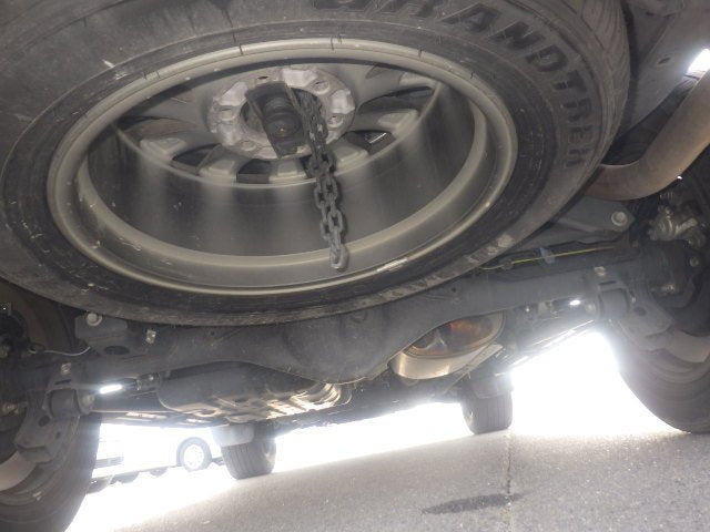 Toyota Landcruiser Prado TX-L | 2019 | 2700cc | Pearl