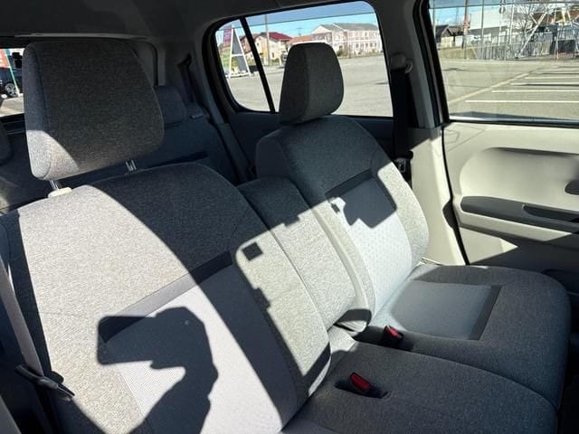 Toyota Passo | 2019 | 1000cc | Beige