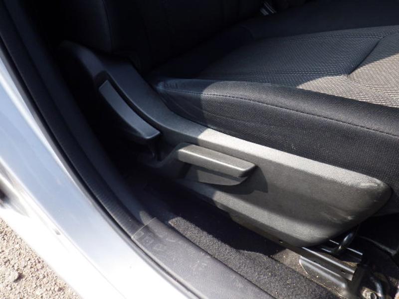 Subaru Impreza | 2019 | 1600cc | Silver