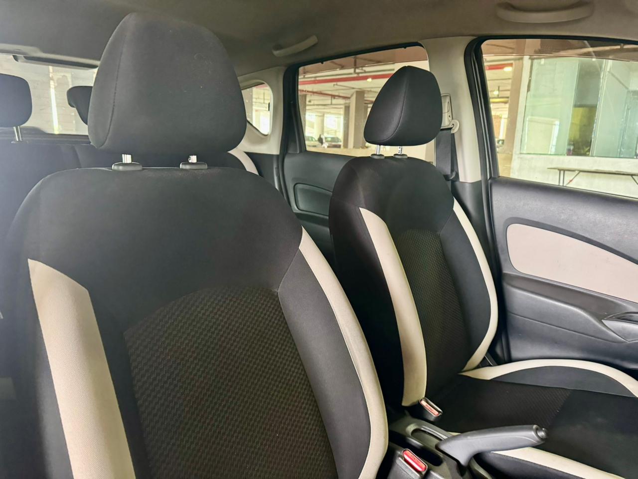 Nissan Note | 2018 | 1300cc | Grey