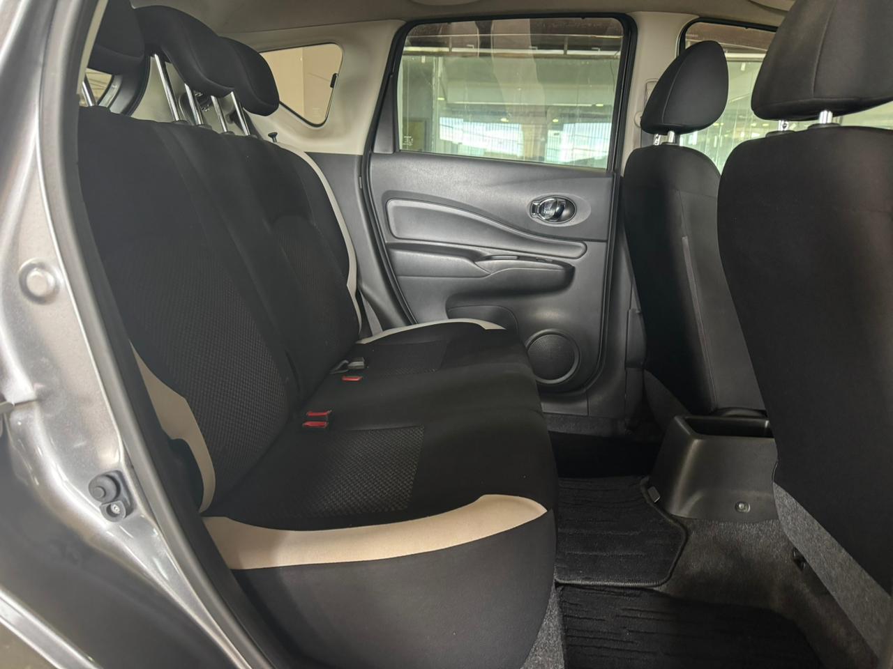 Nissan Note | 2018 | 1300cc | Grey