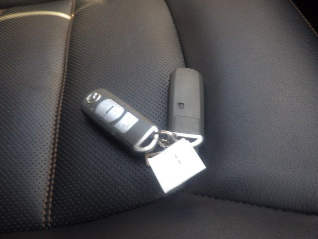 Mazda CX-5 2019 Black Exclusive Spec