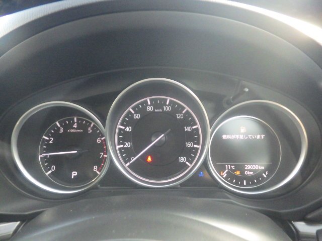 Mazda CX-5 2019 Black Exclusive Spec