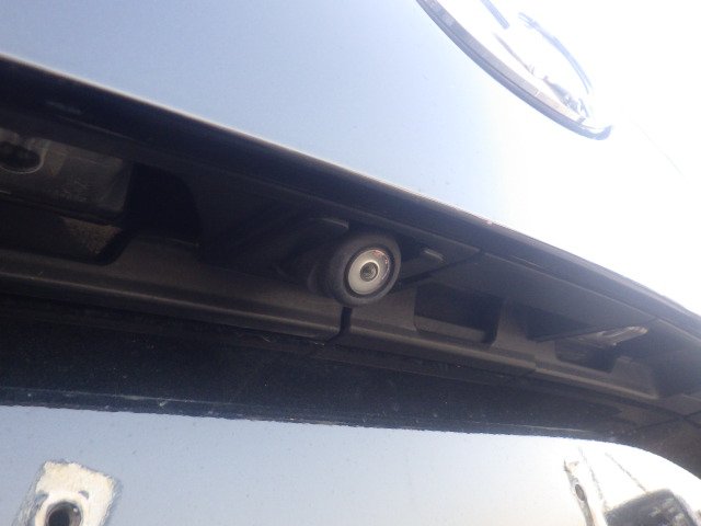 Mazda CX-5 2019 Black Exclusive Spec