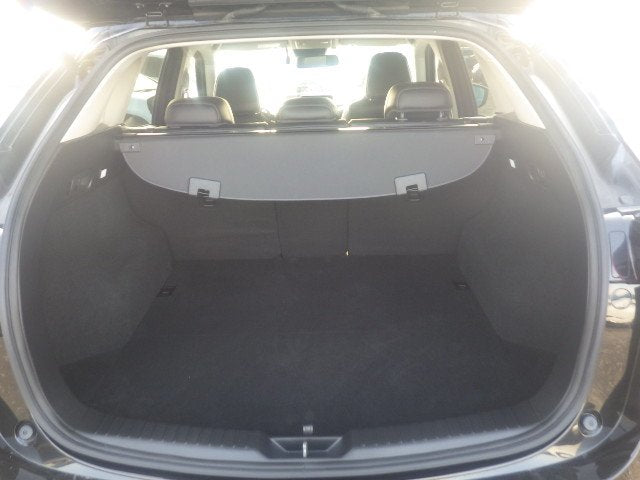 Mazda CX-5 2019 Black Exclusive Spec