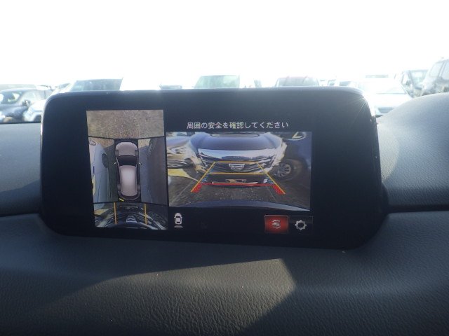 Mazda CX-5 2019 Black Exclusive Spec