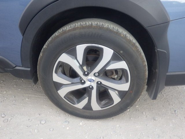 Subaru Outback | 2022 | 1800cc | Blue