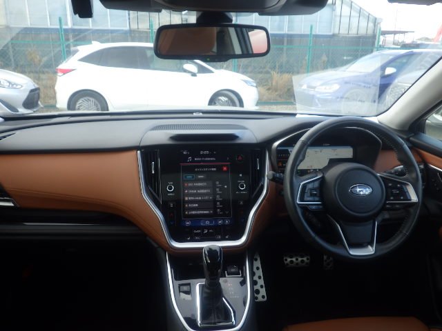 Subaru Outback | 2022 | 1800cc | Blue