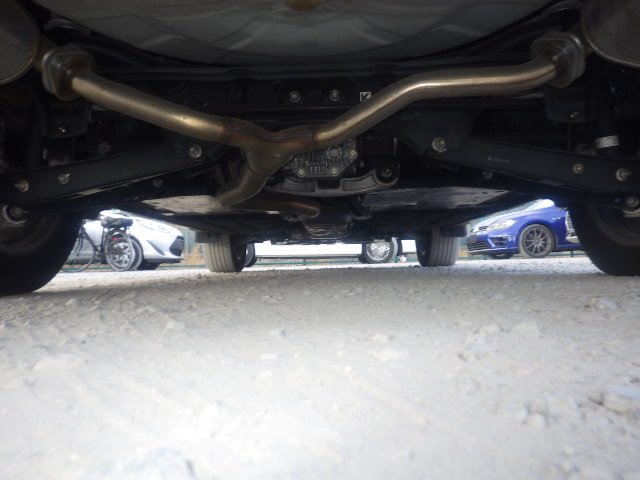 Subaru Outback | 2022 | 1800cc | Blue