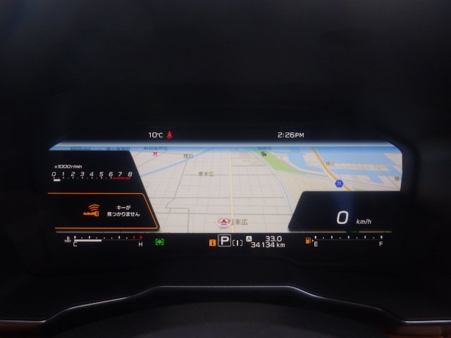 Subaru Outback | 2022 | 1800cc | Blue