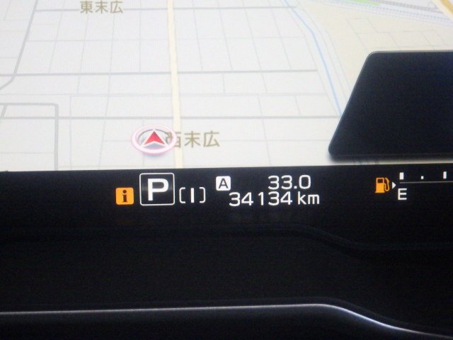 Subaru Outback | 2022 | 1800cc | Blue