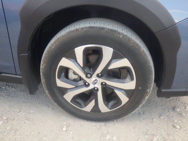 Subaru Outback | 2022 | 1800cc | Blue