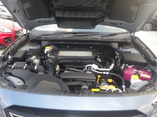 Subaru Outback | 2022 | 1800cc | Blue