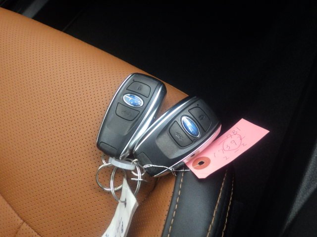 Subaru Outback | 2022 | 1800cc | Blue