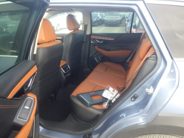 Subaru Outback | 2022 | 1800cc | Blue