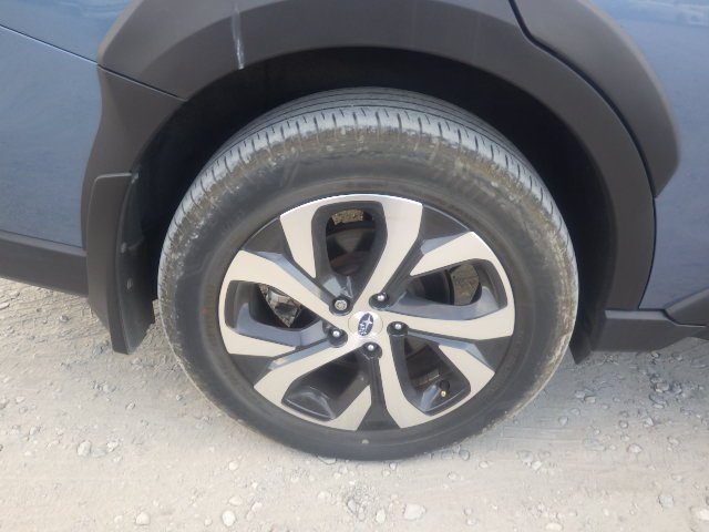 Subaru Outback | 2022 | 1800cc | Blue