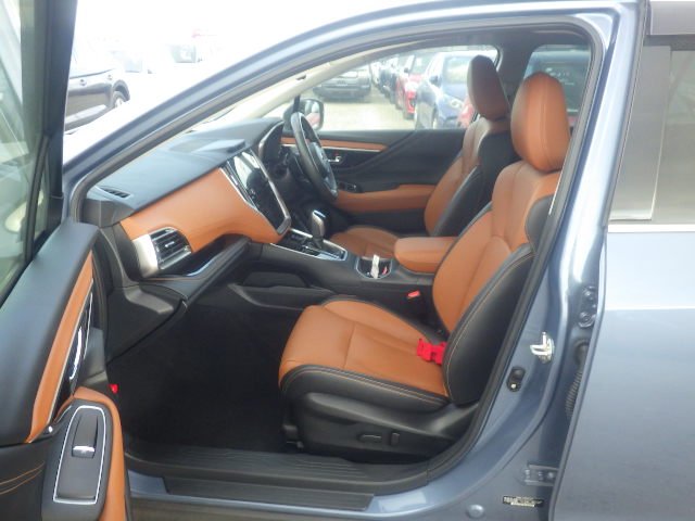 Subaru Outback | 2022 | 1800cc | Blue