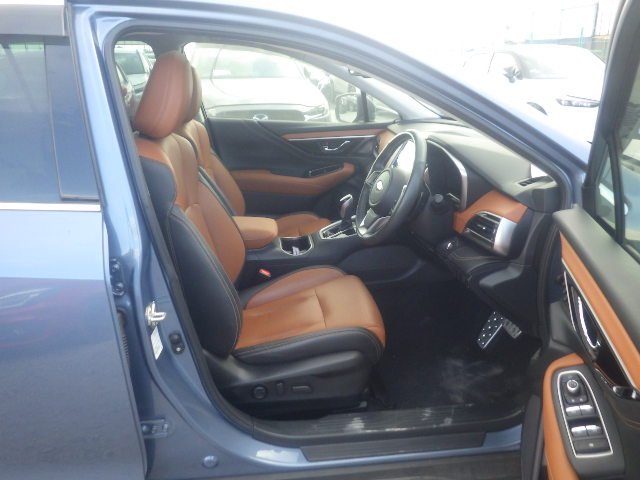 Subaru Outback | 2022 | 1800cc | Blue