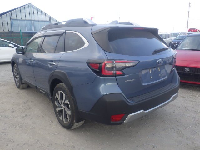 Subaru Outback | 2022 | 1800cc | Blue