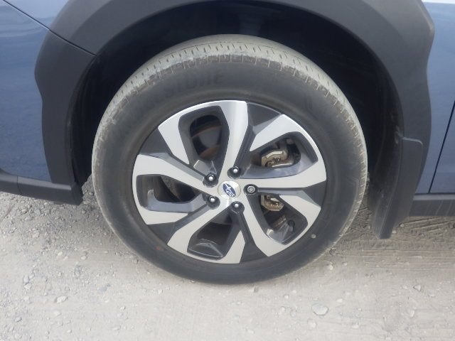 Subaru Outback | 2022 | 1800cc | Blue