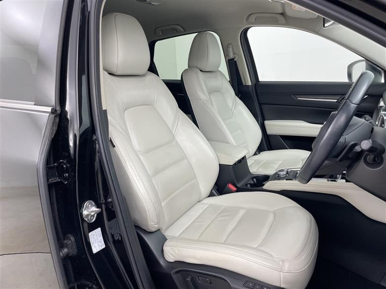 Mazda Cx-5 25SL Package| 2020| 2500cc| Black