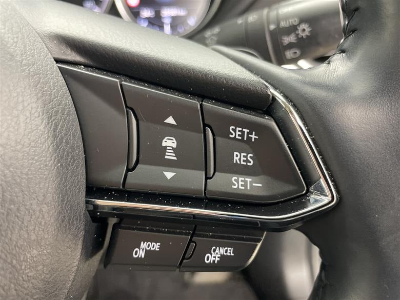 Mazda Cx-5 25SL Package| 2020| 2500cc| Black