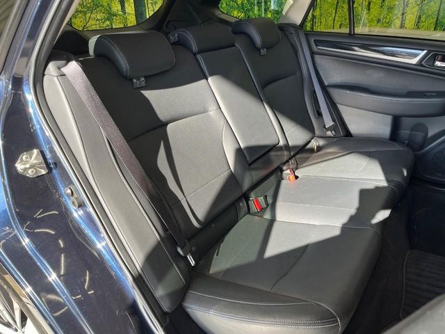 Subaru Outback Legacy |  2019 | 2500cc | Blue