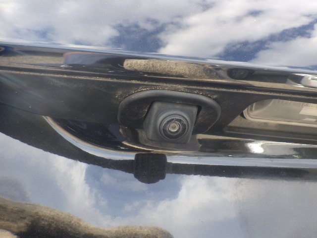 Subaru Forester 2018