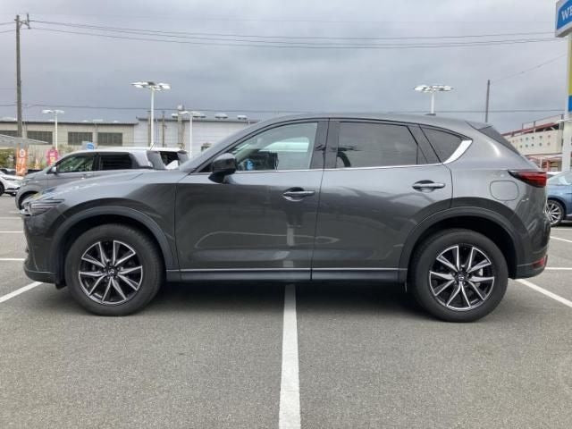 Mazda CX-5 25S L Package