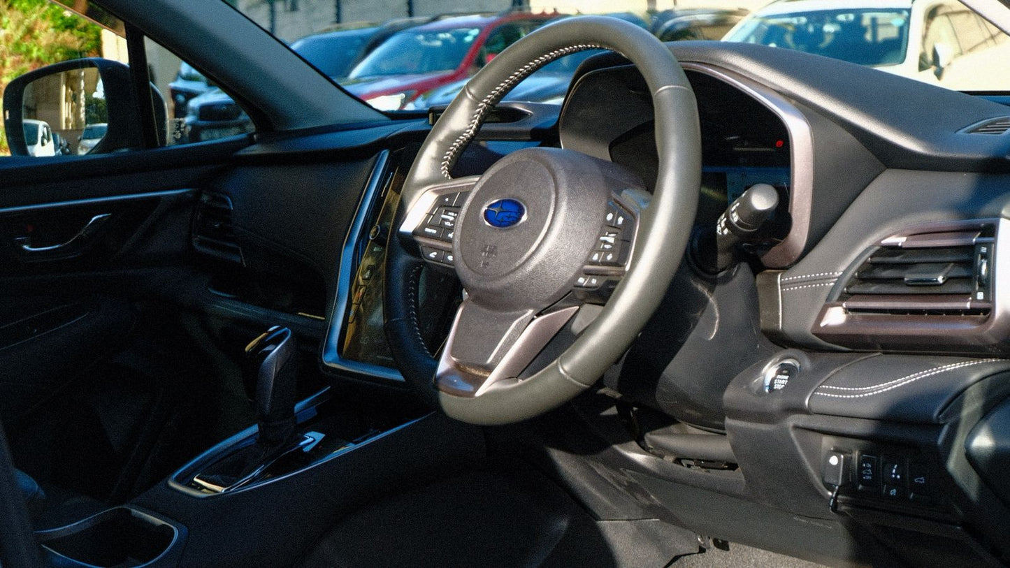 Subaru Outback 2022 Pearl
