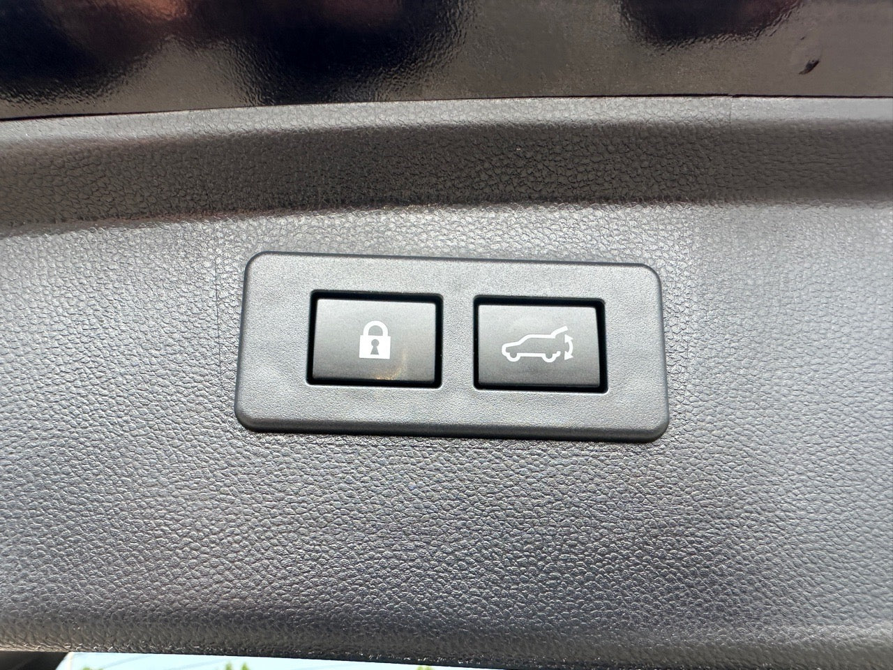 Subaru Outback | 2022 | 1800cc | Black
