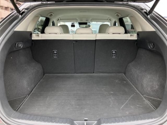 Mazda CX-5 25S L Package