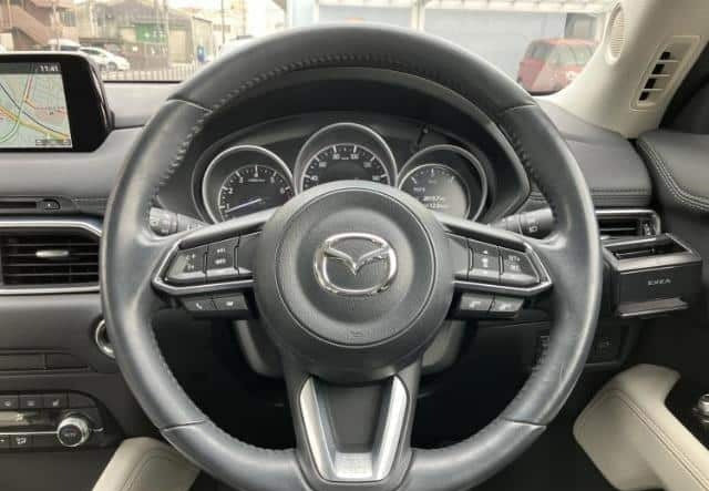 Mazda CX-5 25S L Package