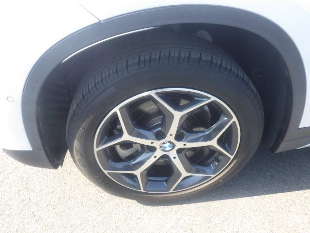 BMW X1 2018 X-Drive 20i