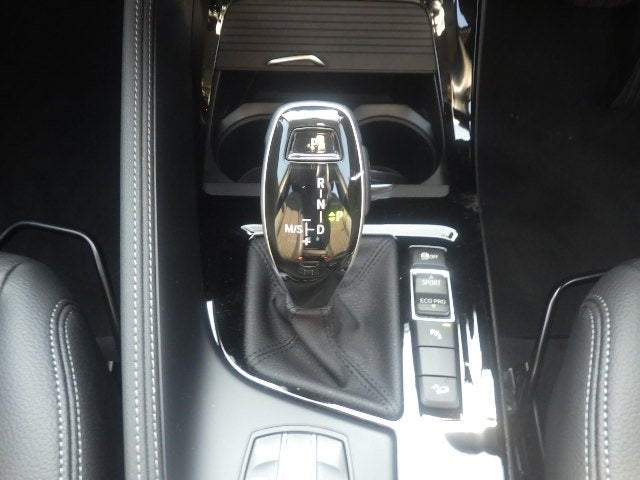 BMW X1 2018 X-Drive 20i