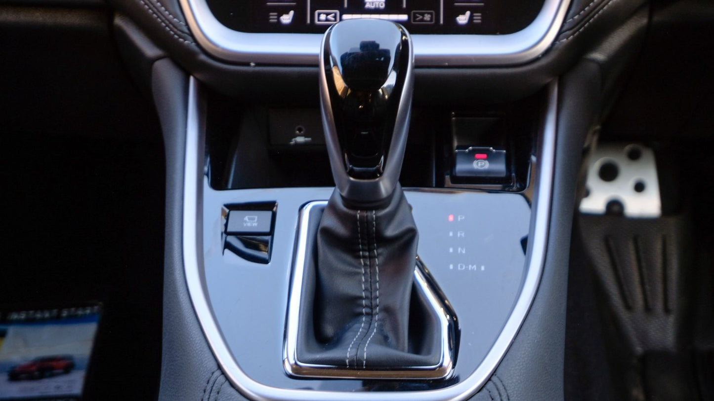 Subaru Outback 2022 Pearl