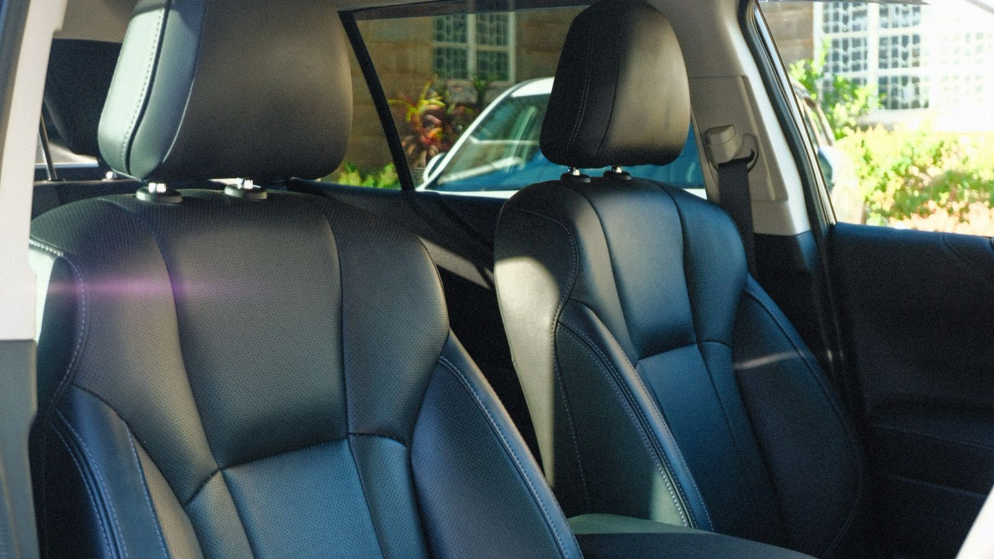 Subaru Outback 2022 Pearl