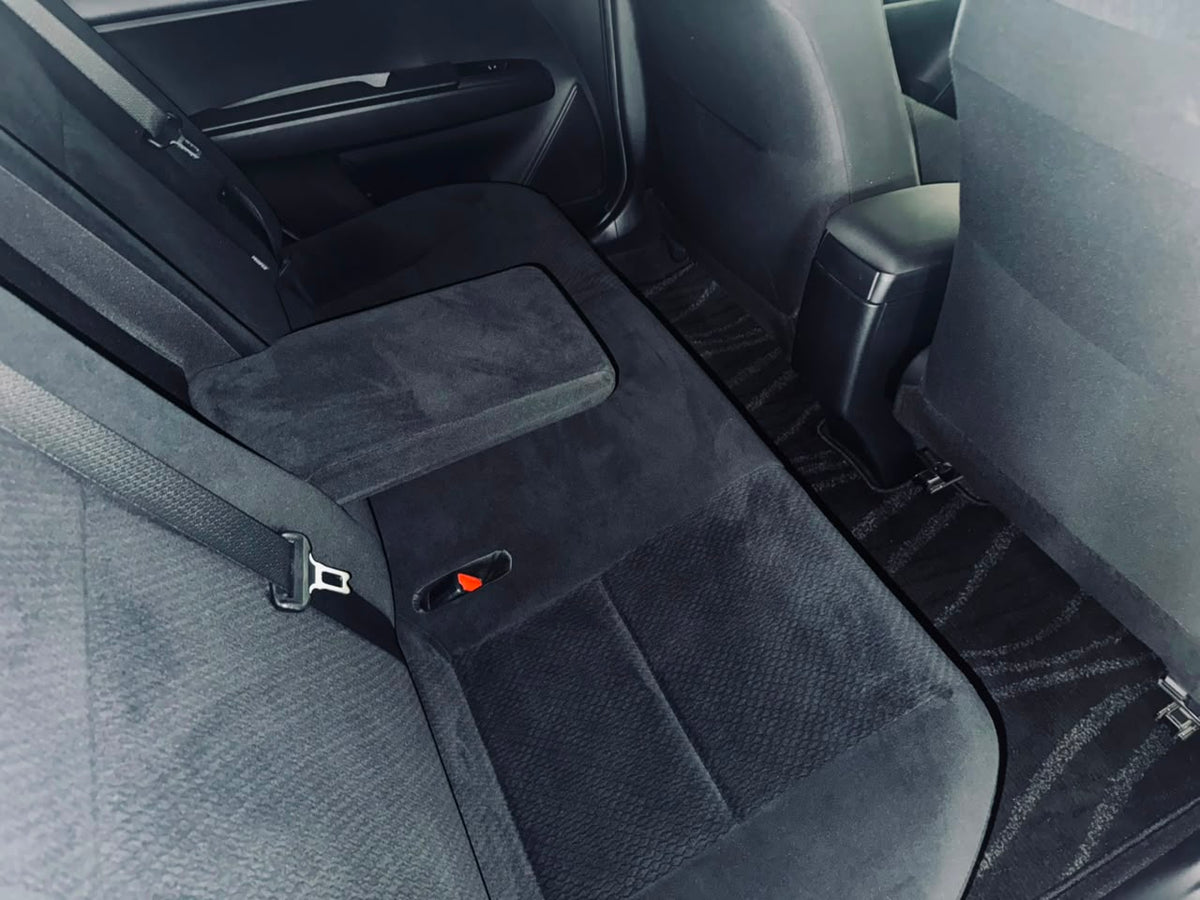 Toyota Axio G Package | 2019 | 1500cc | Silver