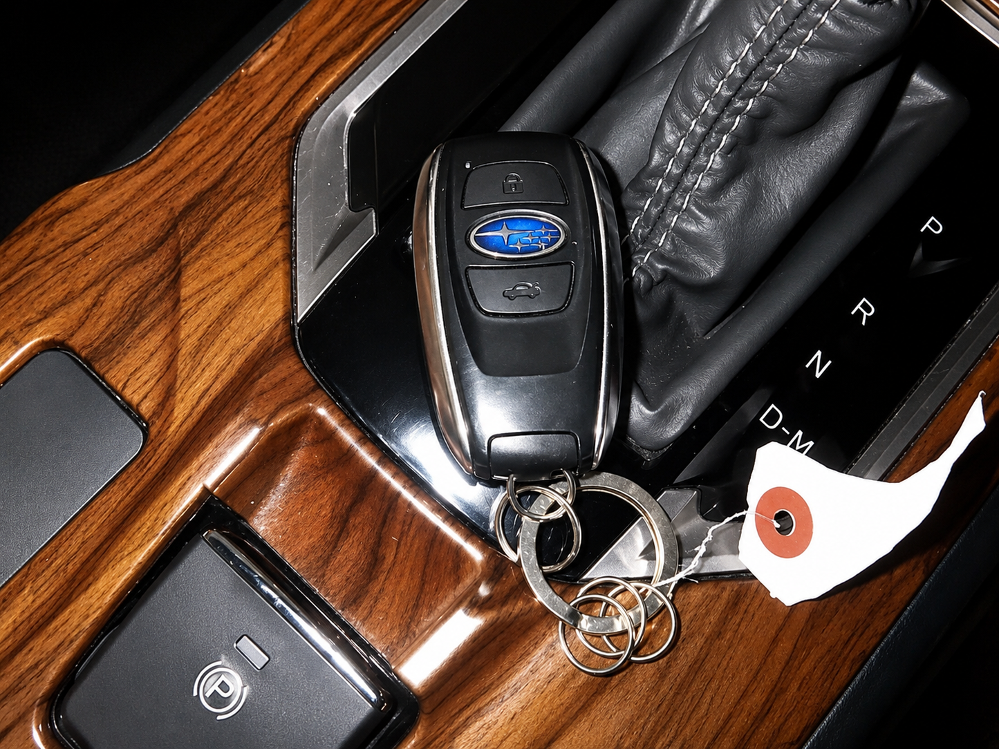Subaru Impreza G4 | 2019 | 1600cc | Black