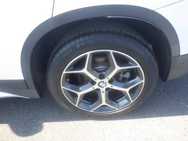 BMW X1 2018 X-Drive 20i