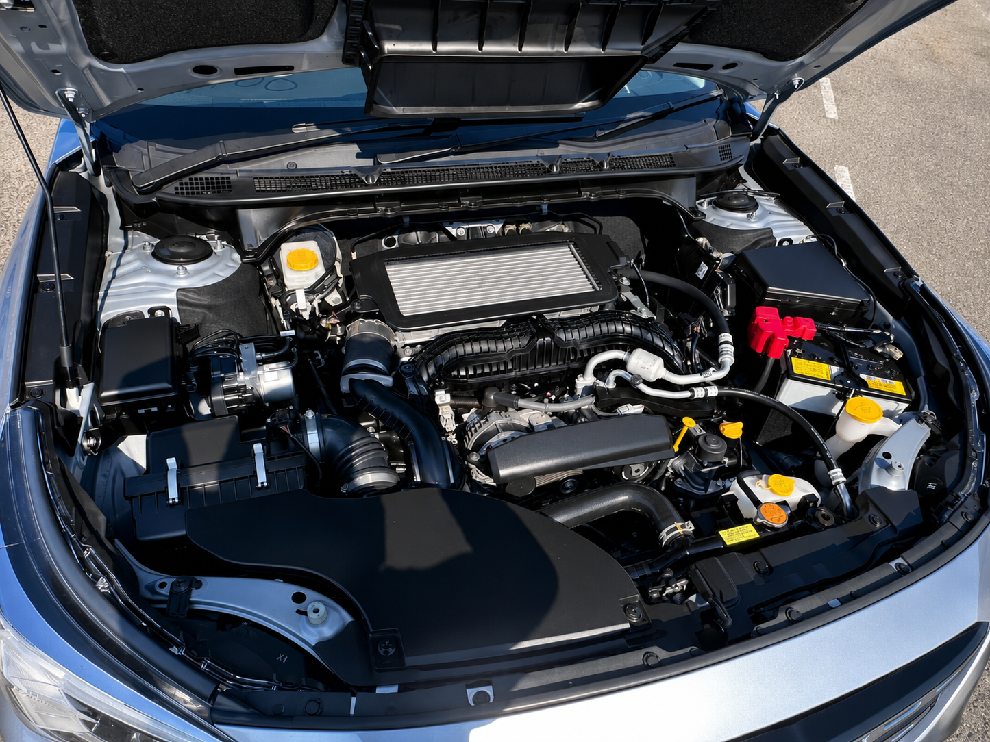 Subaru Outback | 2022 | 1800cc | Silver