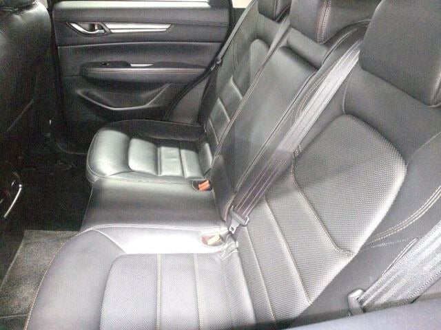 Mazda CX-5 25S L Package