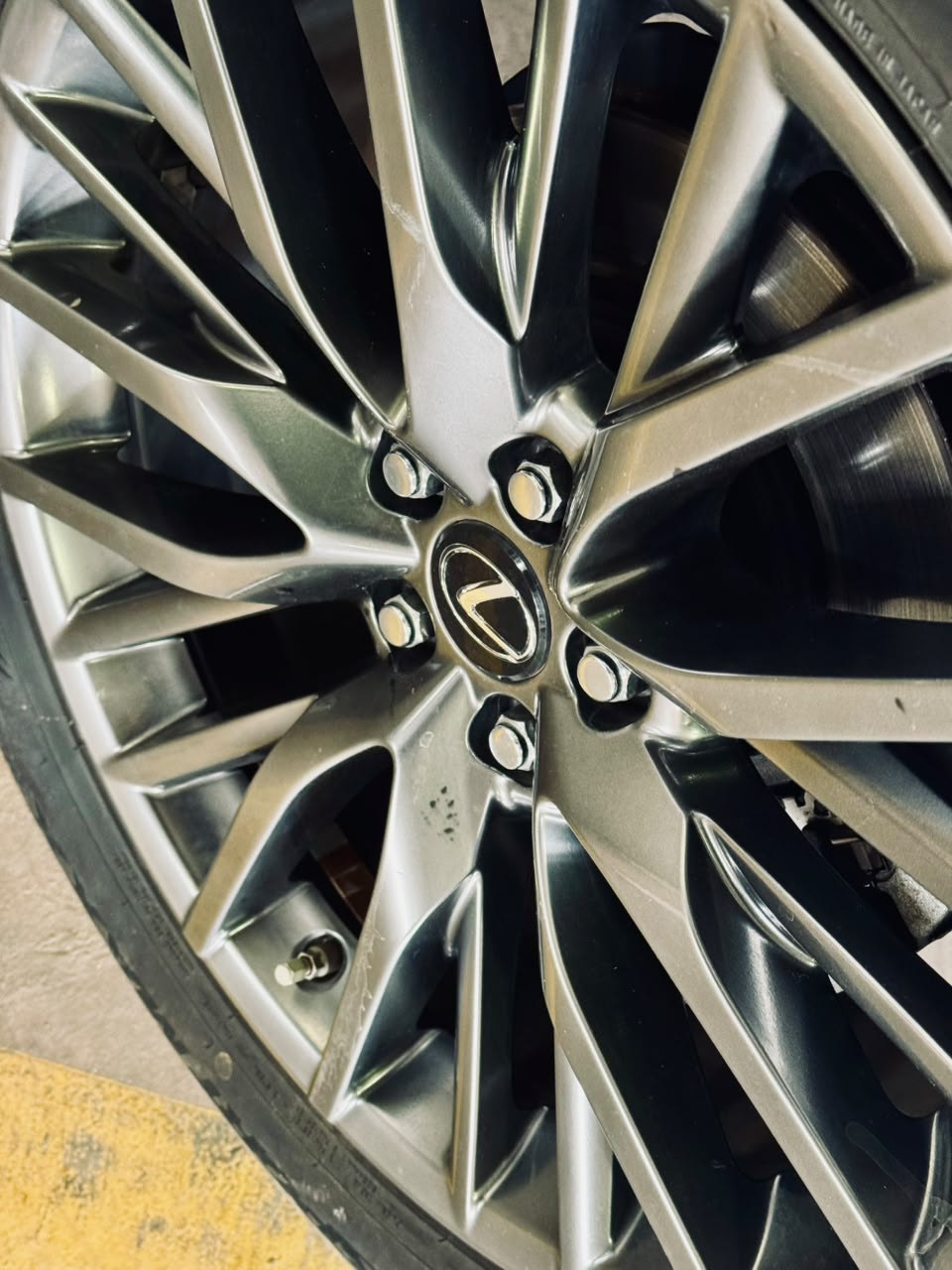 Lexus RX 300 F Sport | 2019 | 2000cc | Pearl