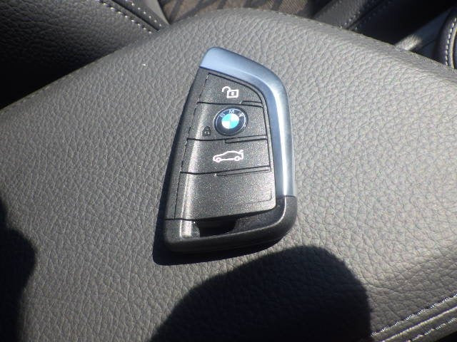 BMW X1 2018 X-Drive 20i