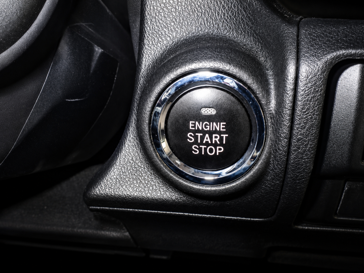 Subaru Impreza G4 | 2019 | 1600cc | Black